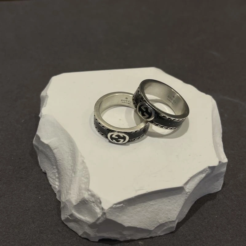 Gucci Rings Sleek 244951
