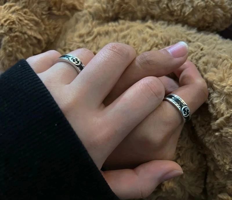 Gucci Rings Sleek 244951