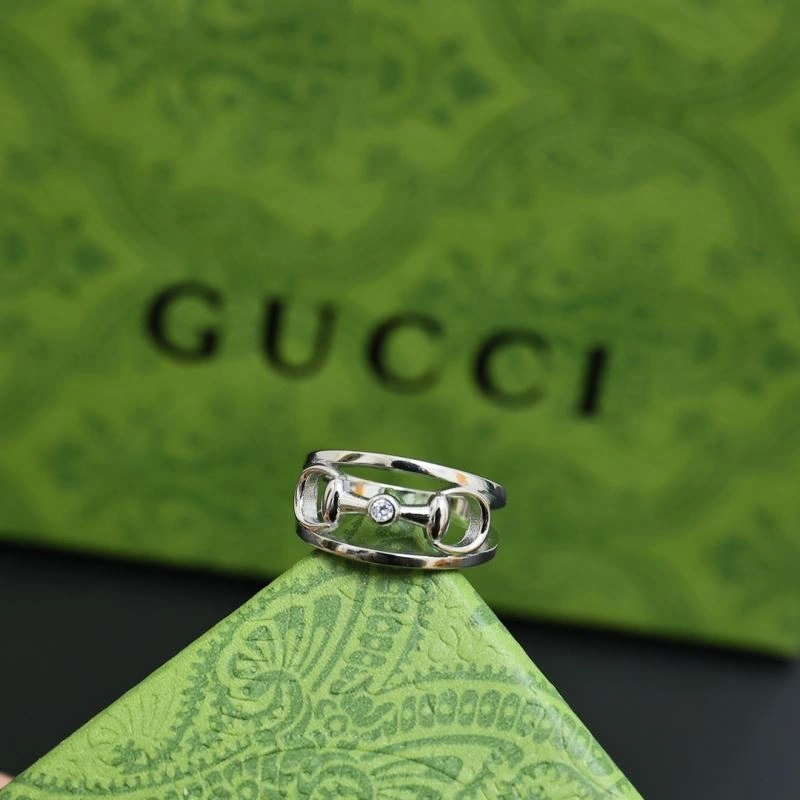 Snug Gucci Rings 244927