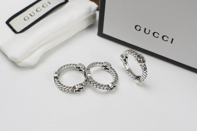 Durable Gucci Rings 244956