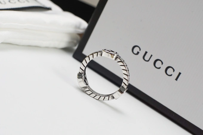 Durable Gucci Rings 244956