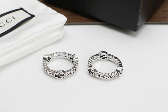 Durable Gucci Rings 244956