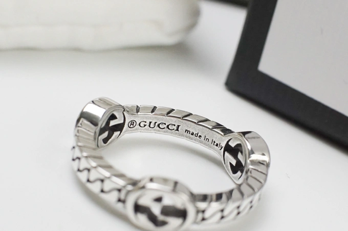 Durable Gucci Rings 244956