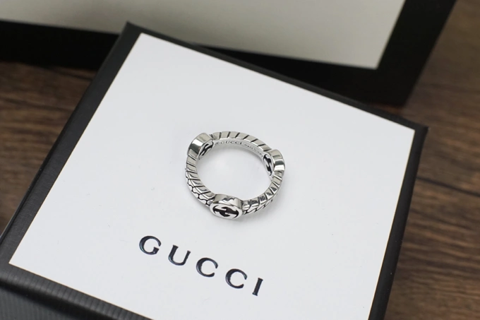 Durable Gucci Rings 244956