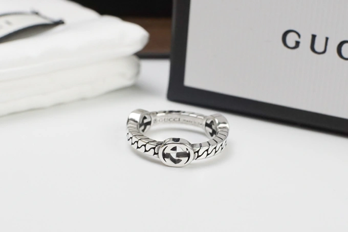 Durable Gucci Rings 244956