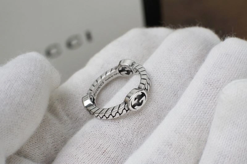 Durable Gucci Rings 244956