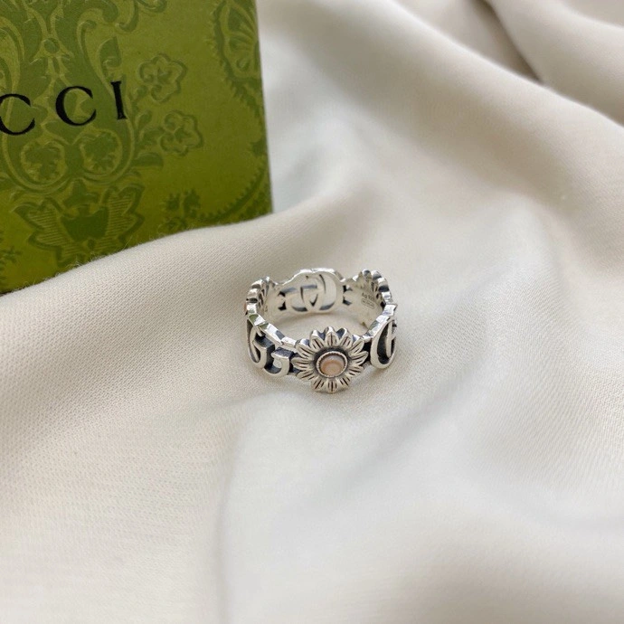 Elegant Gucci Rings 244693