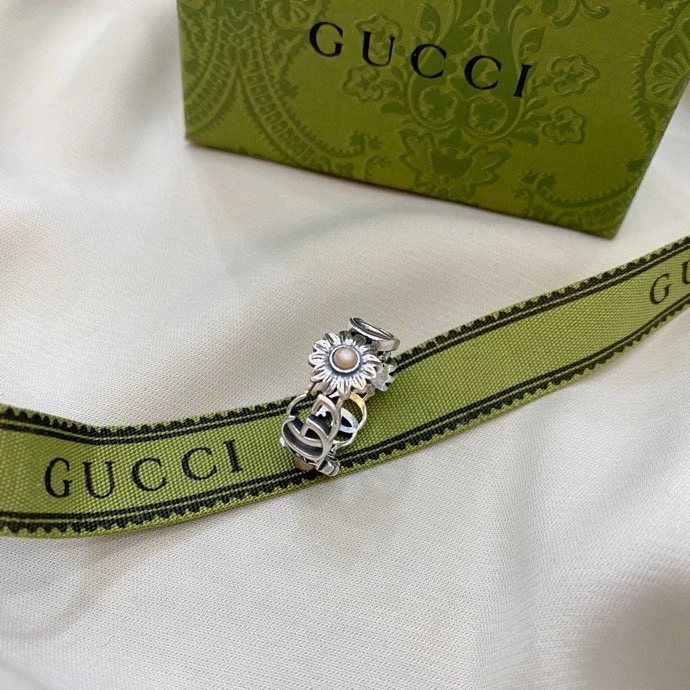 Elegant Gucci Rings 244693