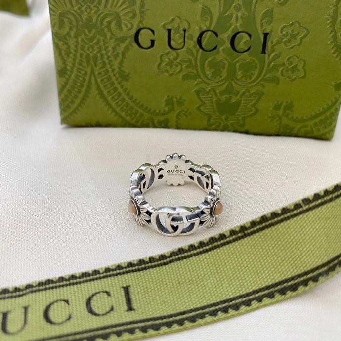 Elegant Gucci Rings 244693