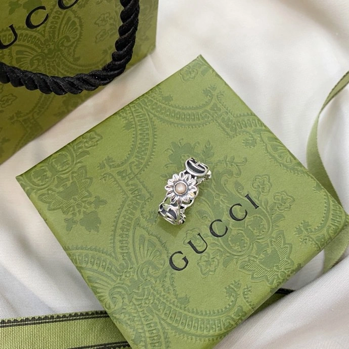 Elegant Gucci Rings 244693