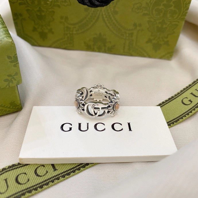 Elegant Gucci Rings 244693
