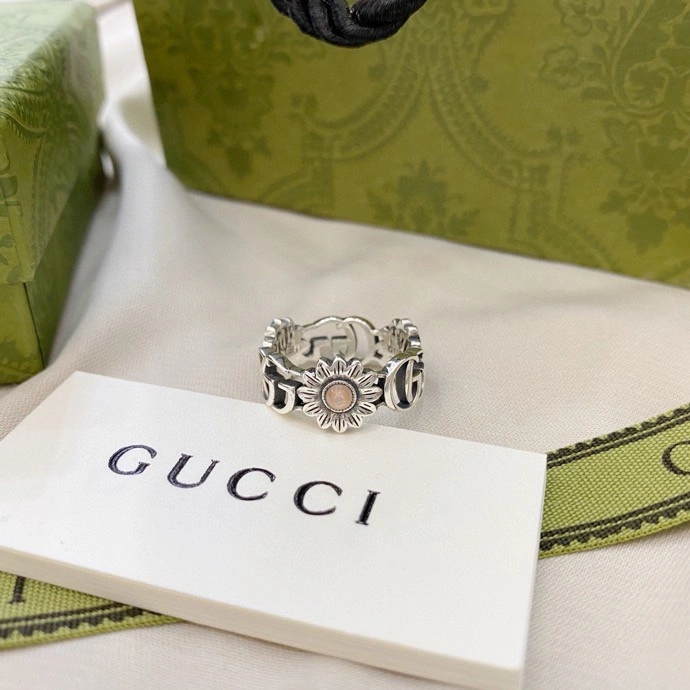 Elegant Gucci Rings 244693