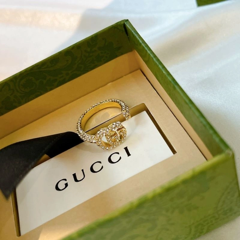 EasyCare Gucci Rings 244683