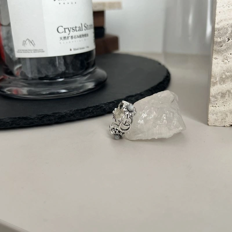 Gucci Rings QuickDry 244692
