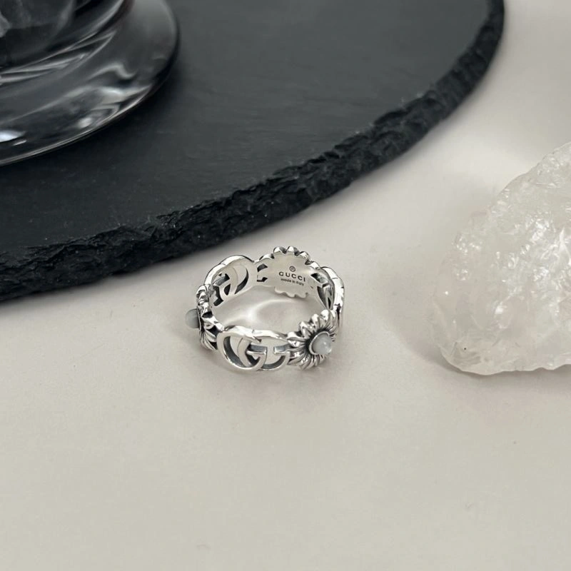 Gucci Rings QuickDry 244692