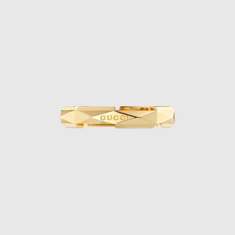 Trendy Gucci Rings 244677