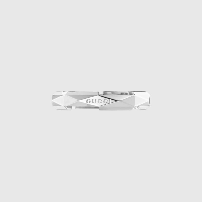 Trendy Gucci Rings 244677
