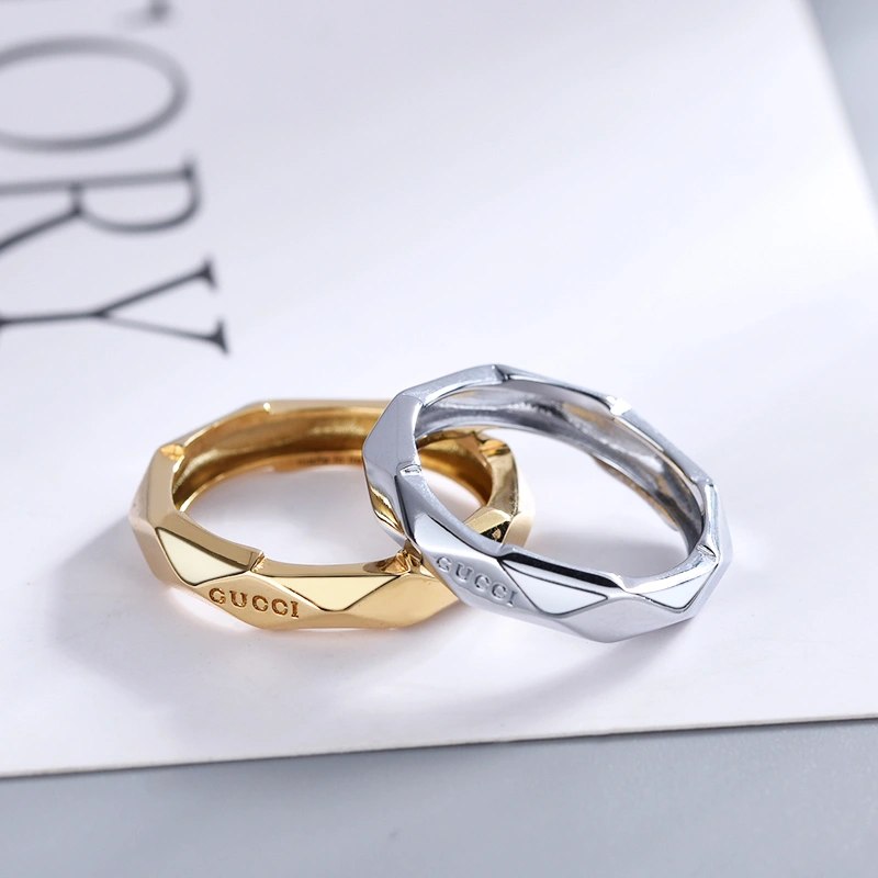 Trendy Gucci Rings 244677