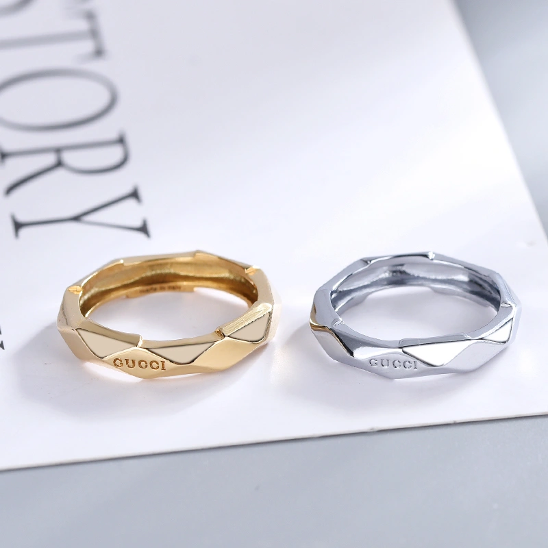 Trendy Gucci Rings 244677