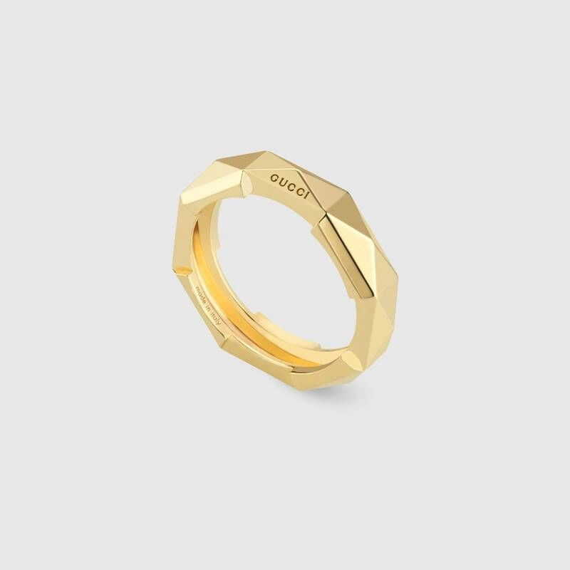 Trendy Gucci Rings 244677