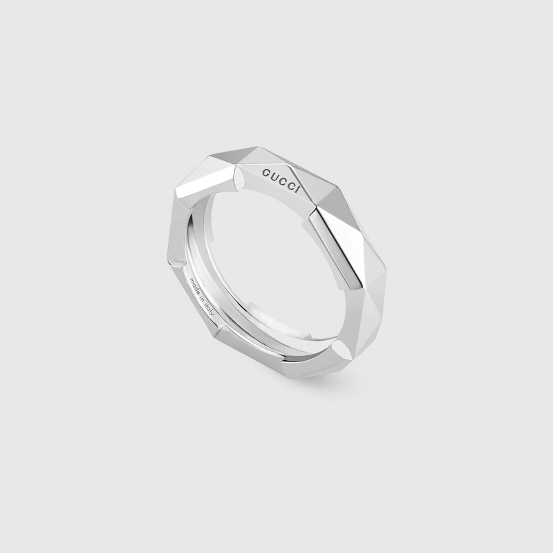 Trendy Gucci Rings 244677