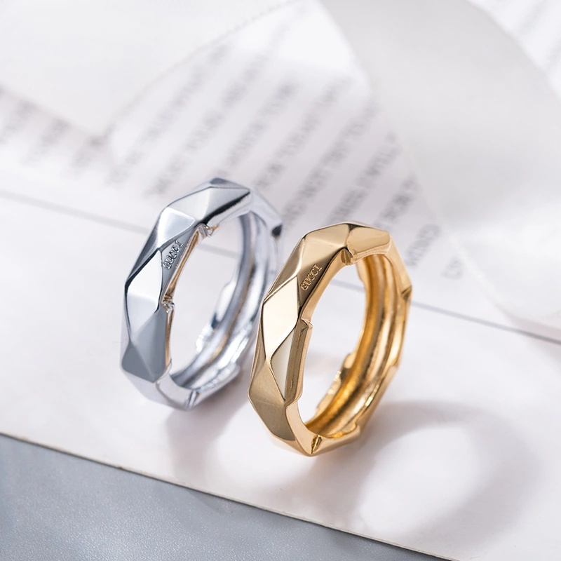 Trendy Gucci Rings 244677