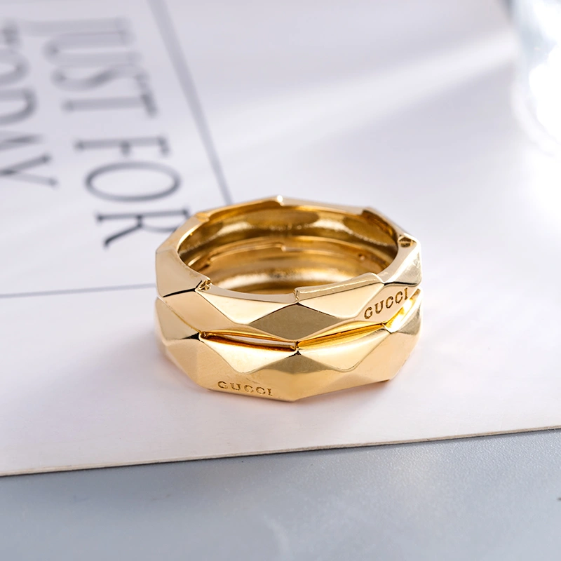 Trendy Gucci Rings 244677