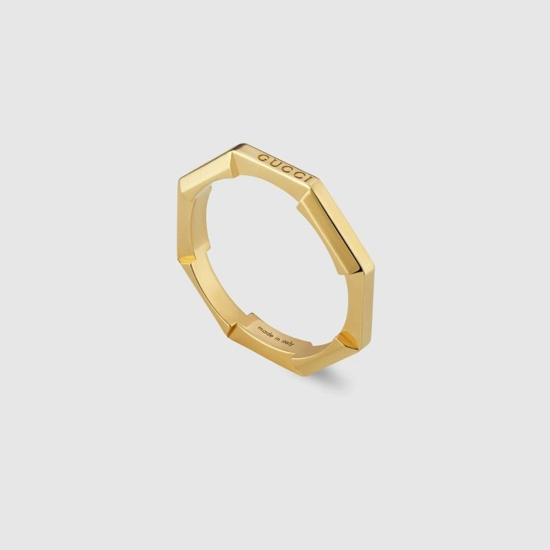 Gucci Rings Original 244675