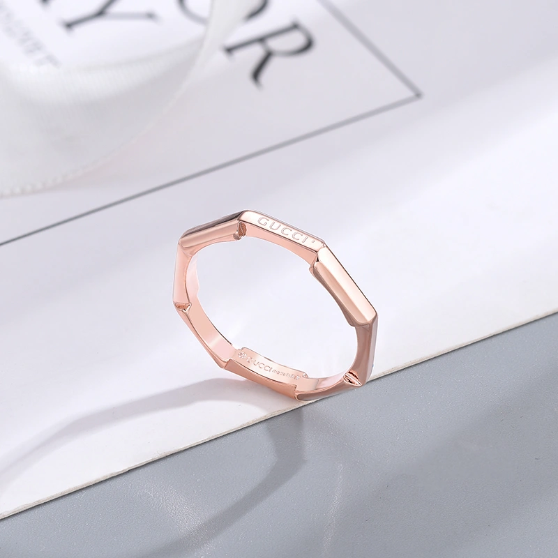 Gucci Rings Original 244675
