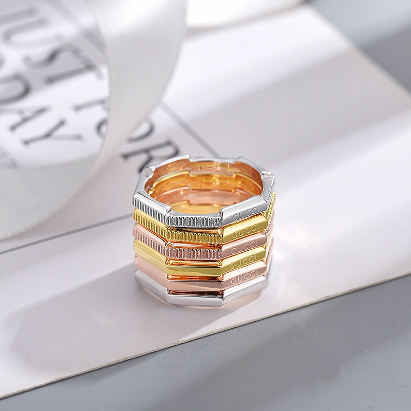 Gucci Rings Original 244675