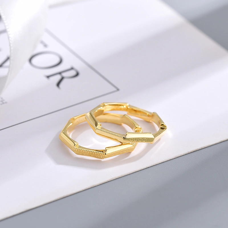 Gucci Rings Original 244675