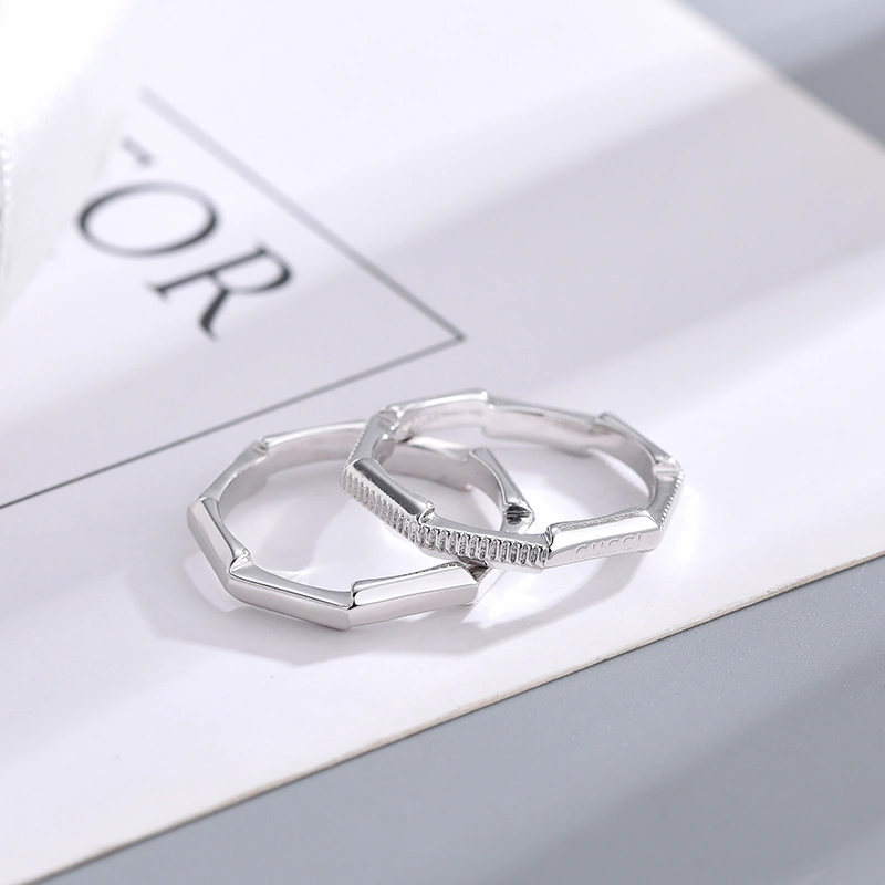 Gucci Rings Original 244675