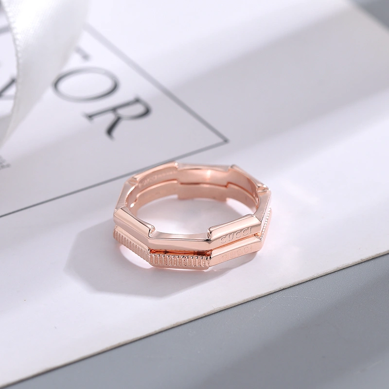 Gucci Rings Original 244675