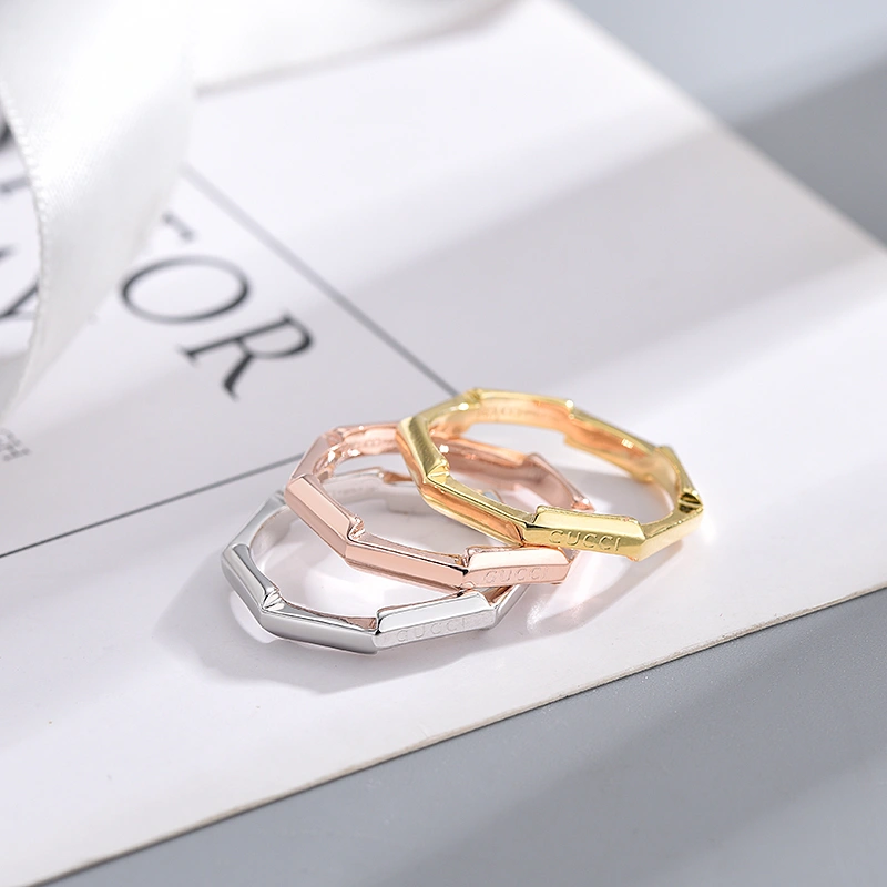 Gucci Rings Original 244675
