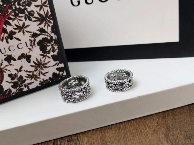 HighPerformance Gucci Rings 244673