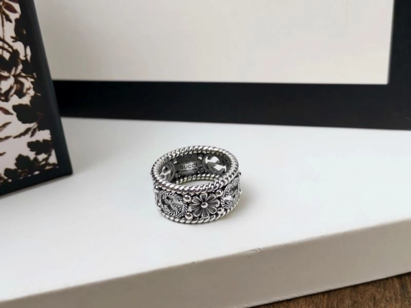 HighPerformance Gucci Rings 244673