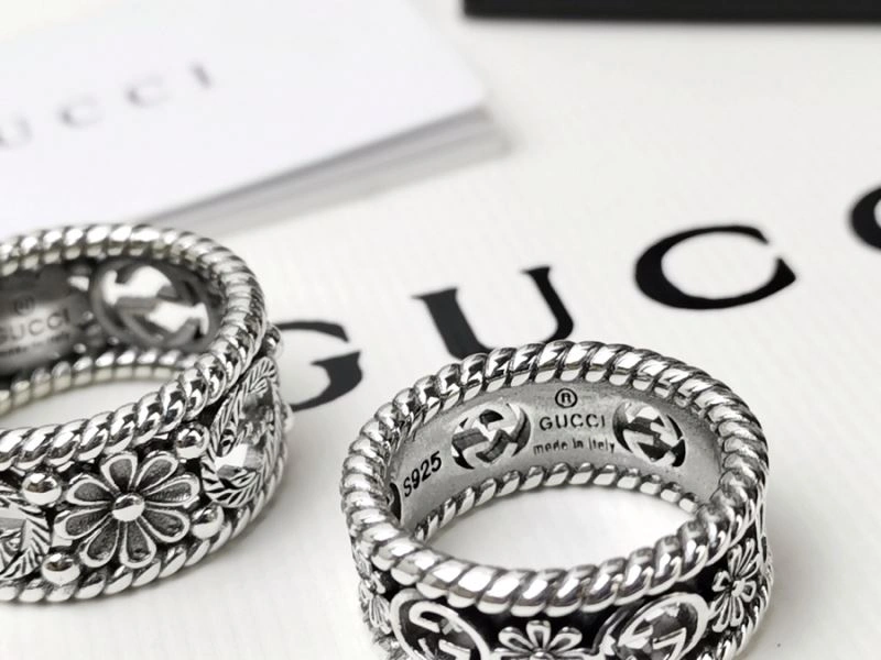 HighPerformance Gucci Rings 244673