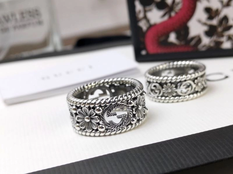 HighPerformance Gucci Rings 244673