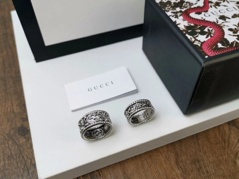 HighPerformance Gucci Rings 244673