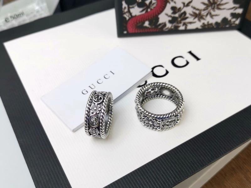 HighPerformance Gucci Rings 244673