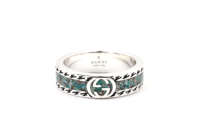 Gucci Rings OnTrend 244672