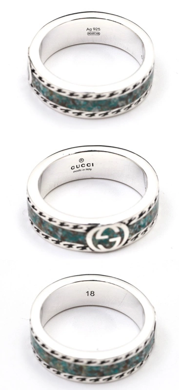 Gucci Rings OnTrend 244672