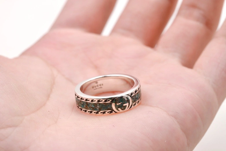Gucci Rings OnTrend 244672