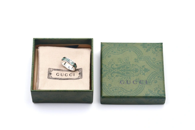 Gucci Rings OnTrend 244672