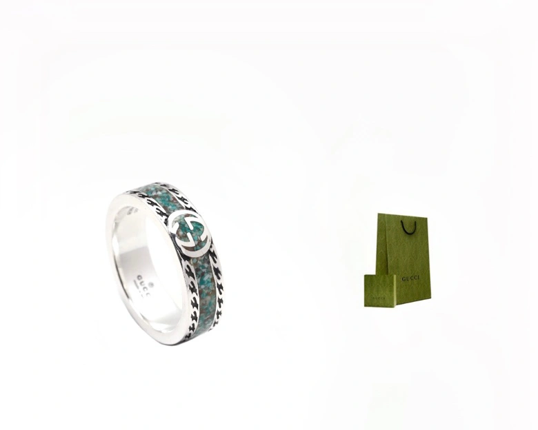 Gucci Rings OnTrend 244672