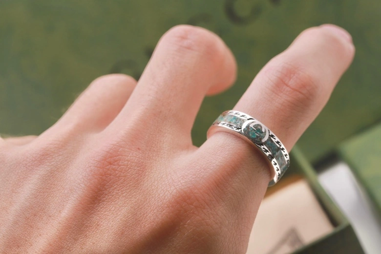 Gucci Rings OnTrend 244672