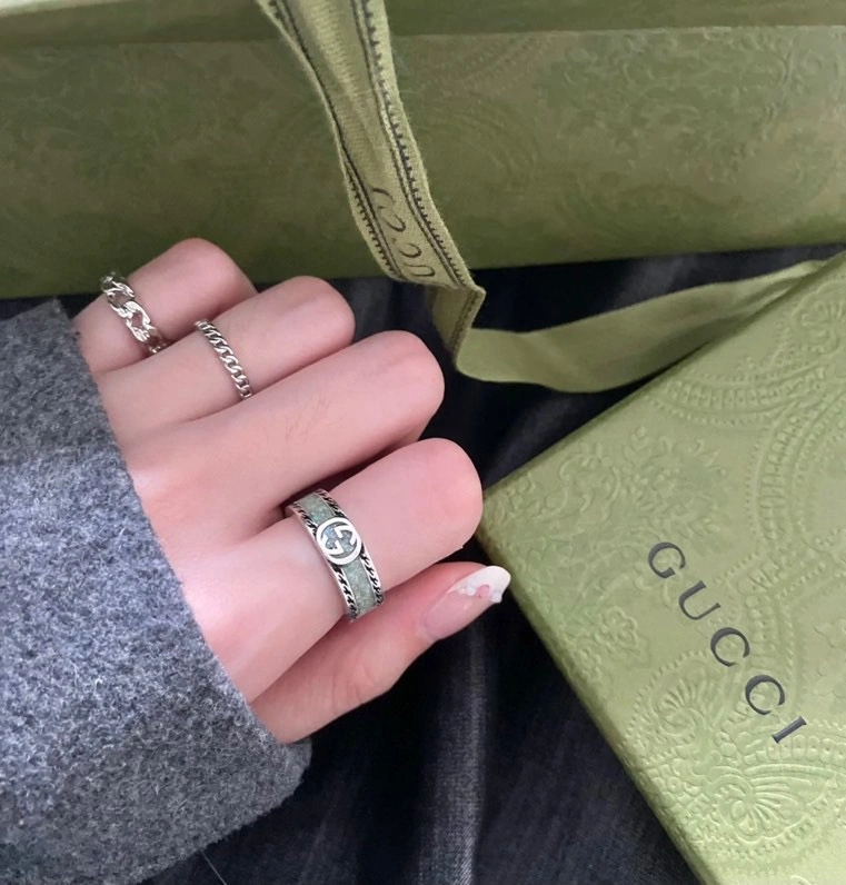 Gucci Rings OnTrend 244672