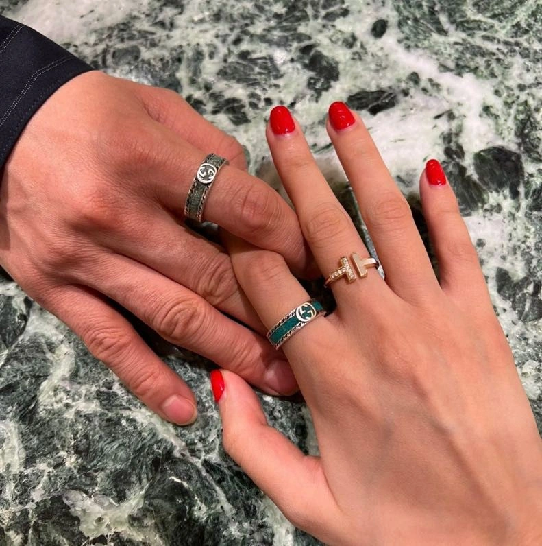 Gucci Rings OnTrend 244672