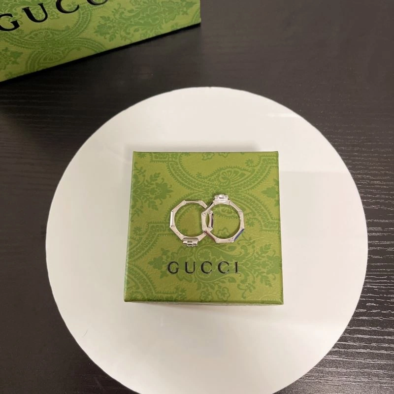 Gucci Rings Durable 244671
