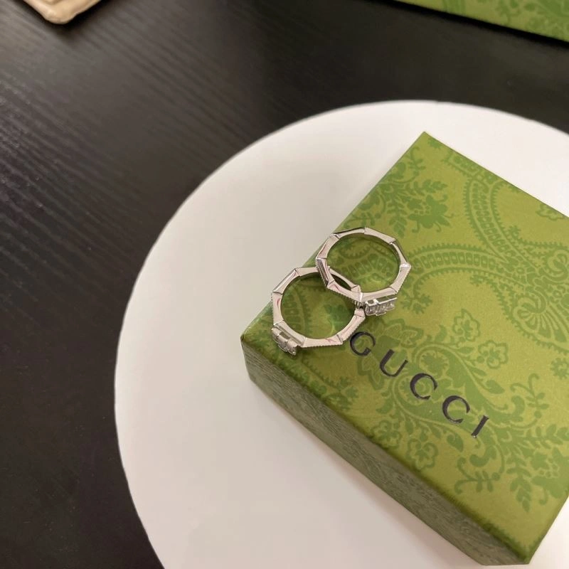 Gucci Rings Durable 244671